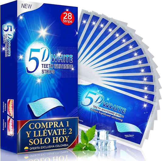 WhiteMax 5D + REGALO SOLO HOY